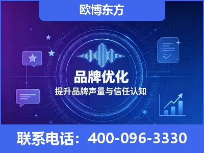 华蓥-品牌数字认知资产